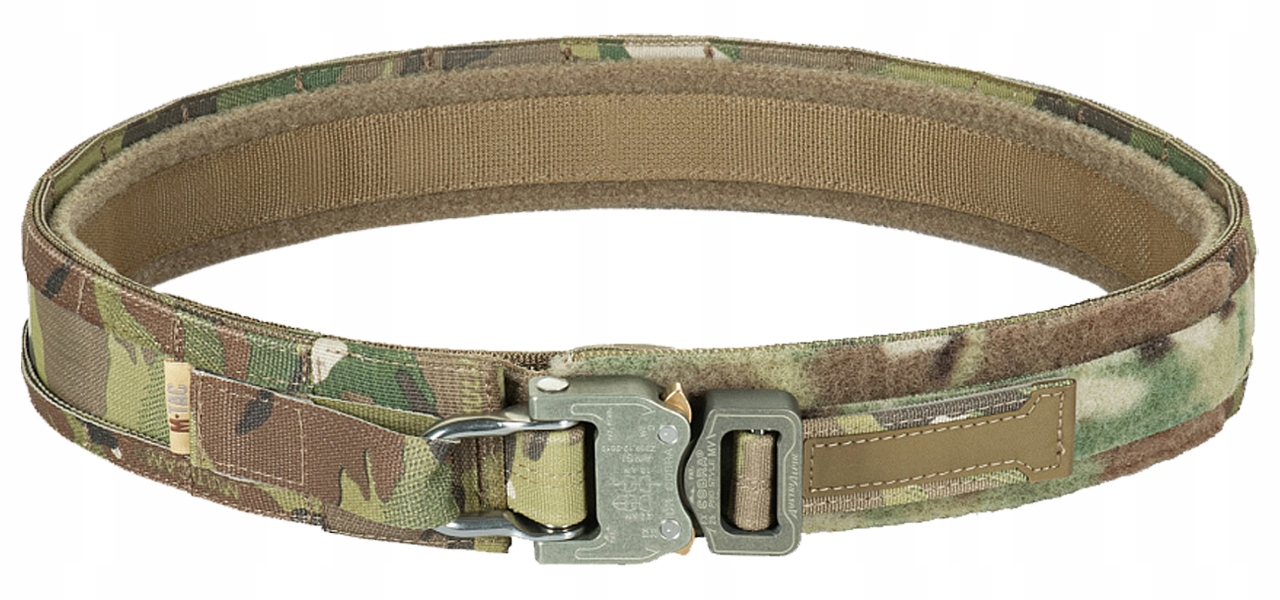 Taktický pás Range Belt D-ring Cobra Buckle Gen.iv M-tac Multicam XL/XXL