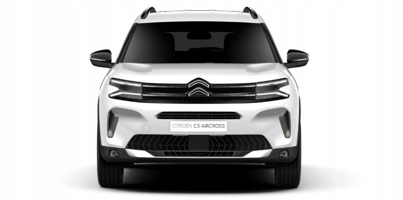 Fólie Ppf Premium na světlomety pro Citroen C5 bezbarvá