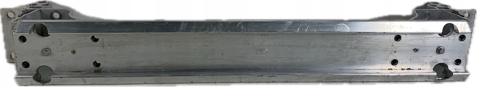 LAND ROVER DEFENDER L663 20- sider ZDERZKA rear part pillar L8B2-17B892-AE
