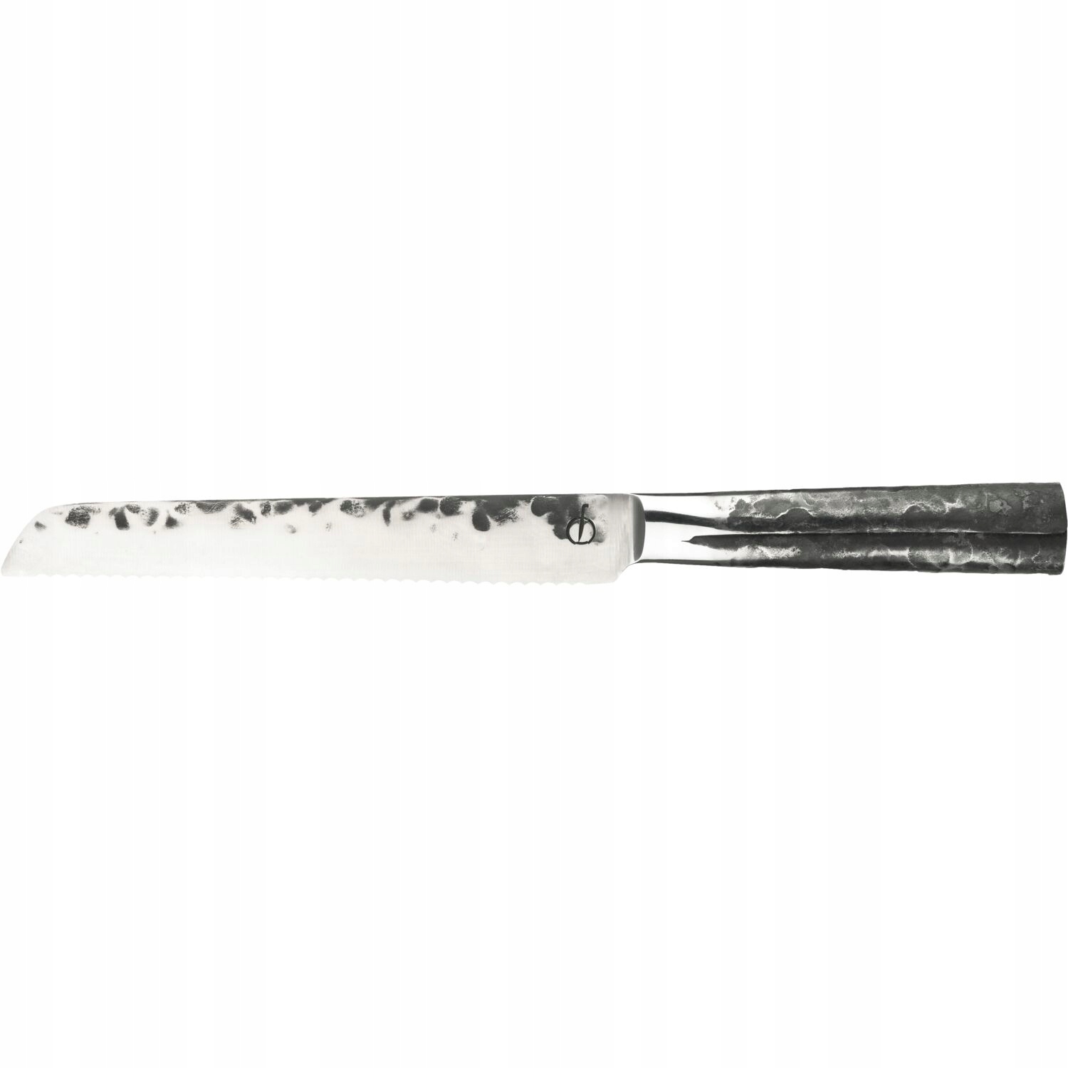 Forged Intenzívny nôž na chlieb, dĺžka: 330 mm, šírka: 30 mm