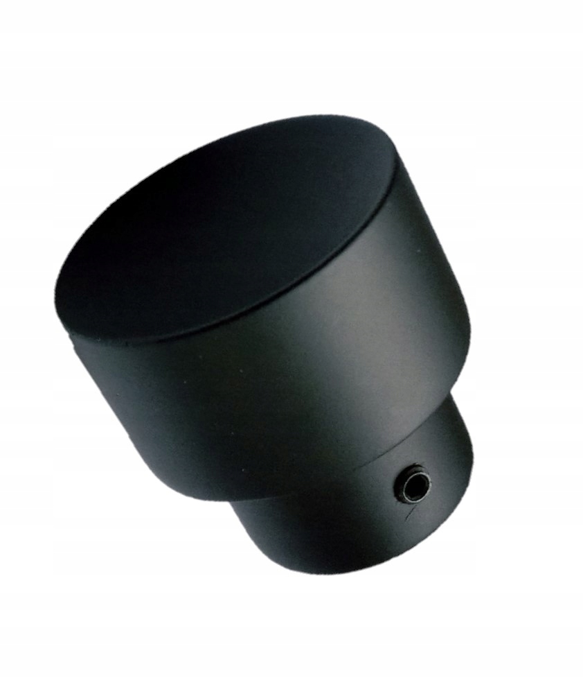 

Zakończenie Metalowe Do Karnisza Fi19mm