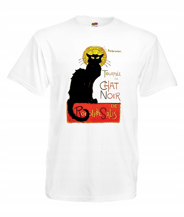 

XXXL Koszulka Męska Kot Koty Cats Catholic Kociak