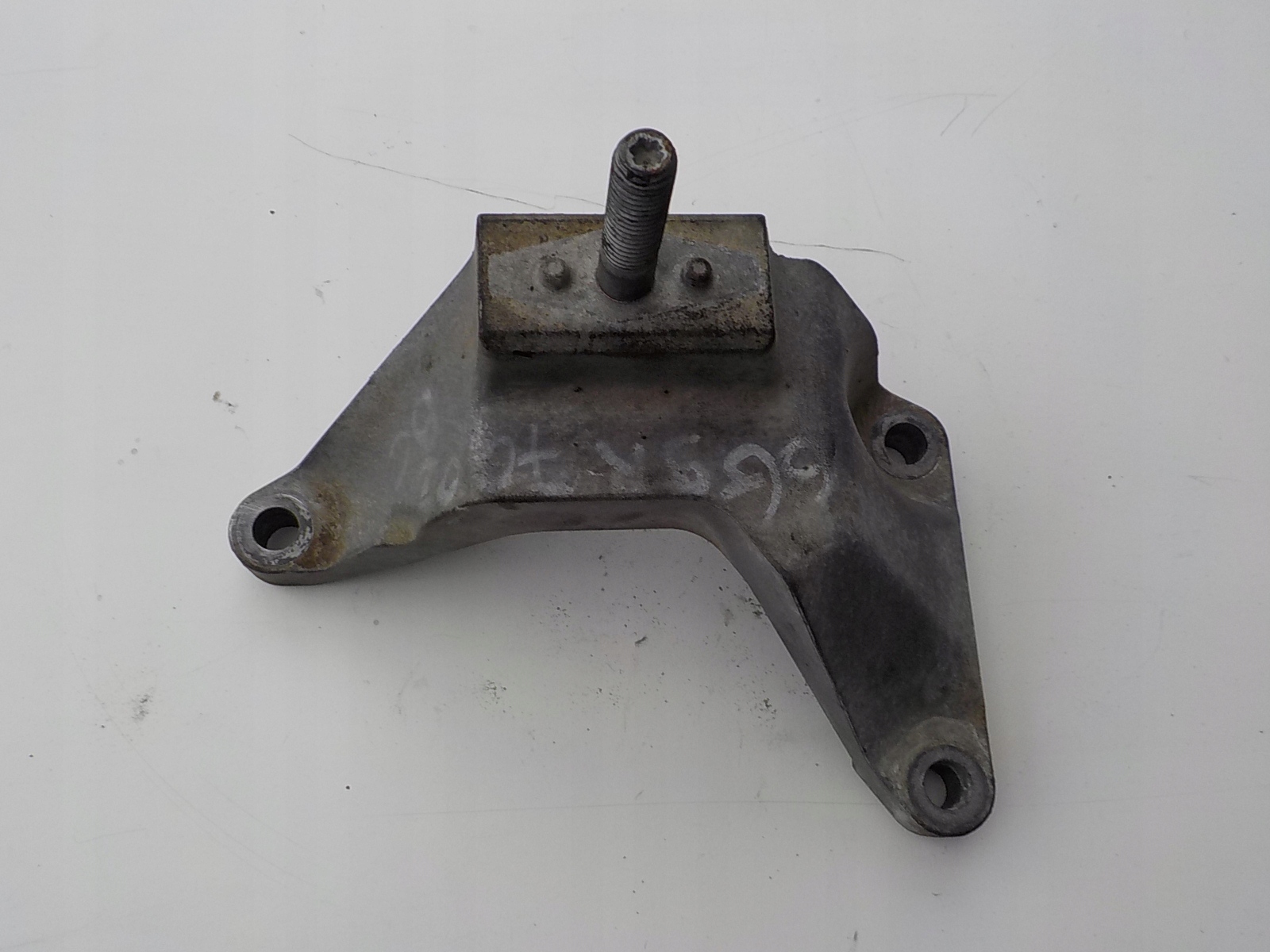 S-MAX MONDEO MK4 LAPA SKRZYNI BIEGÓW 6G91-7M125-DB
