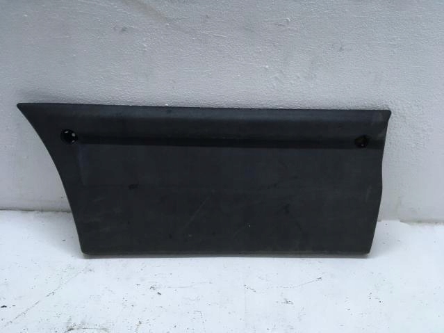 moulding door left front IVECO DAILY 06-12