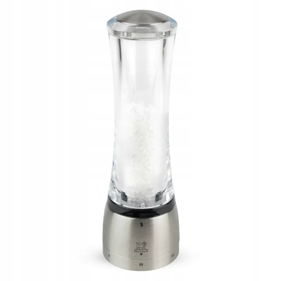 Daman Mlynček na soľ 21 cm, u-select