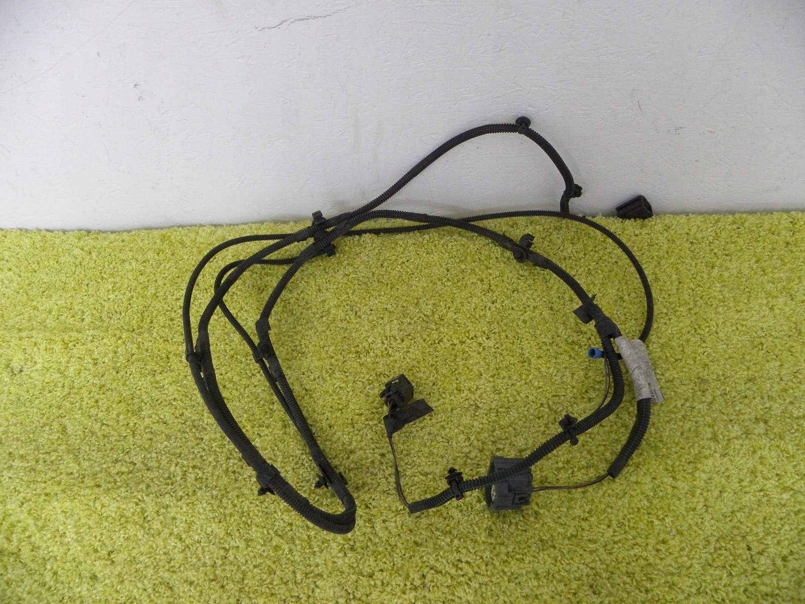 31210009 - Установка PDC Y283 S60 V60 10-17 2 II LED DRL