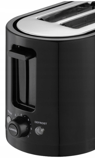 OPIEKACZ elektryczny z RUSZTEM do podgrzewania Głębokość produktu 14 cm