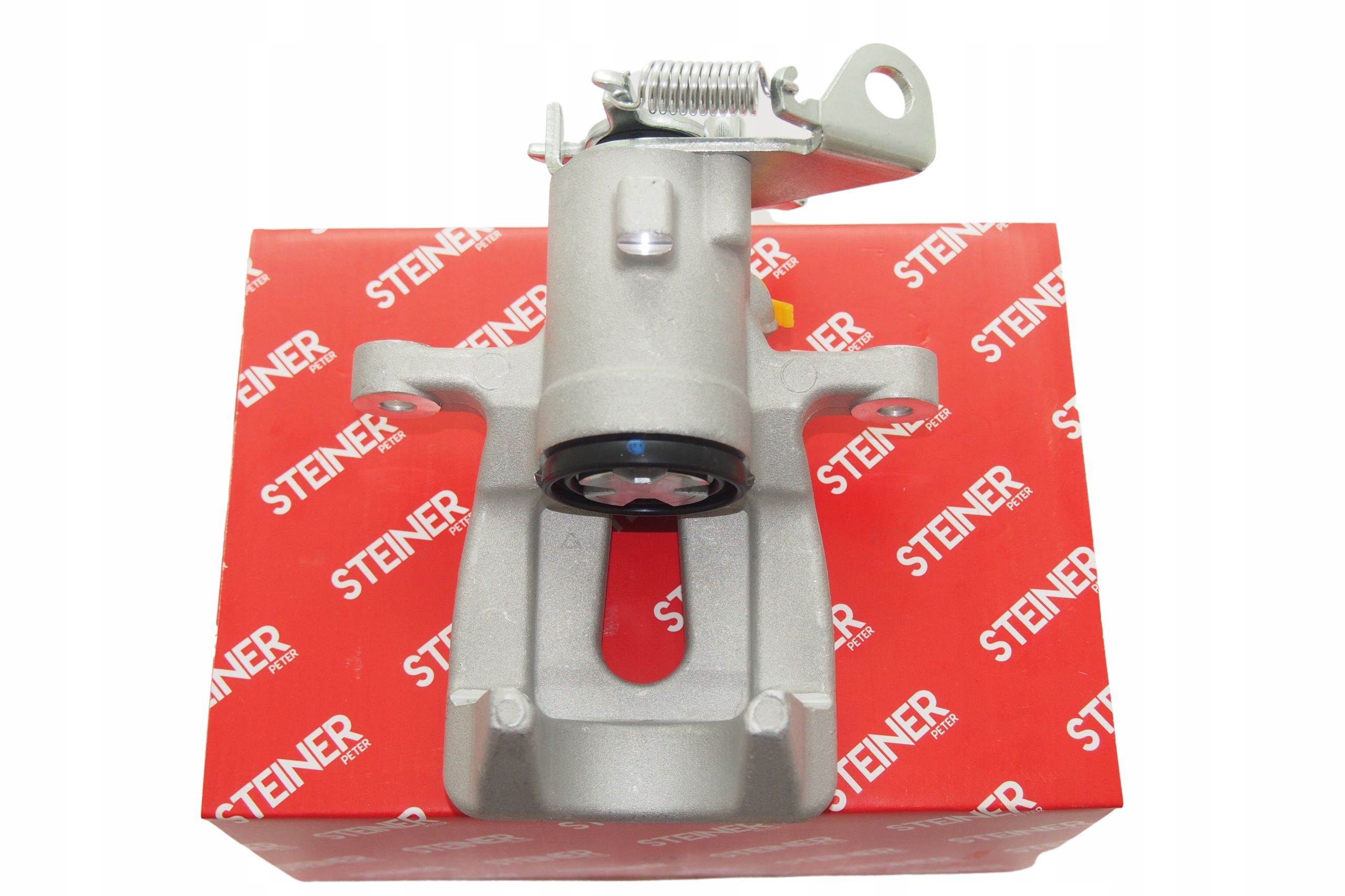 ZACISK TYŁ LEWY RENAULT GRAND SCENIC SCENIC 2 3