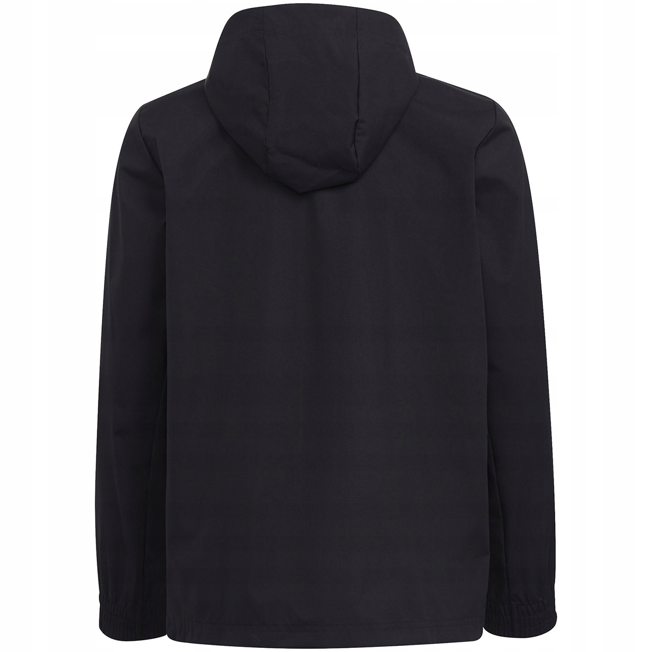 Kurtka dla dzieci adidas Entrada 22 All-Weather czarna R. 128cm Marka adidas
