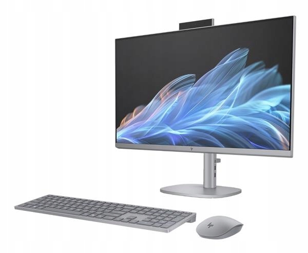 Hp OmniStudio X 27-cs0002nc AiO, 27 Fhd 1920x1080/Touch, U7-155H, 32GB,…