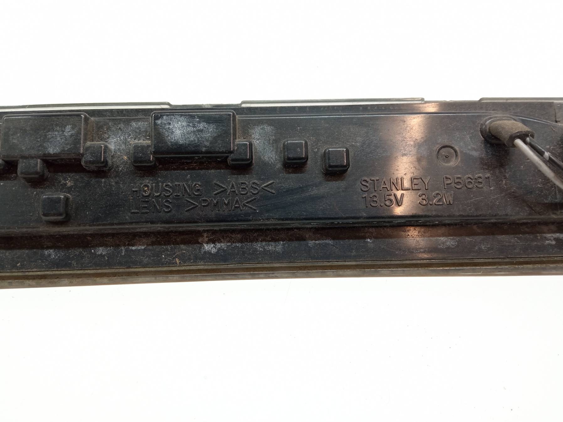 light STOP Peugeot 4007 and (2007-2012)