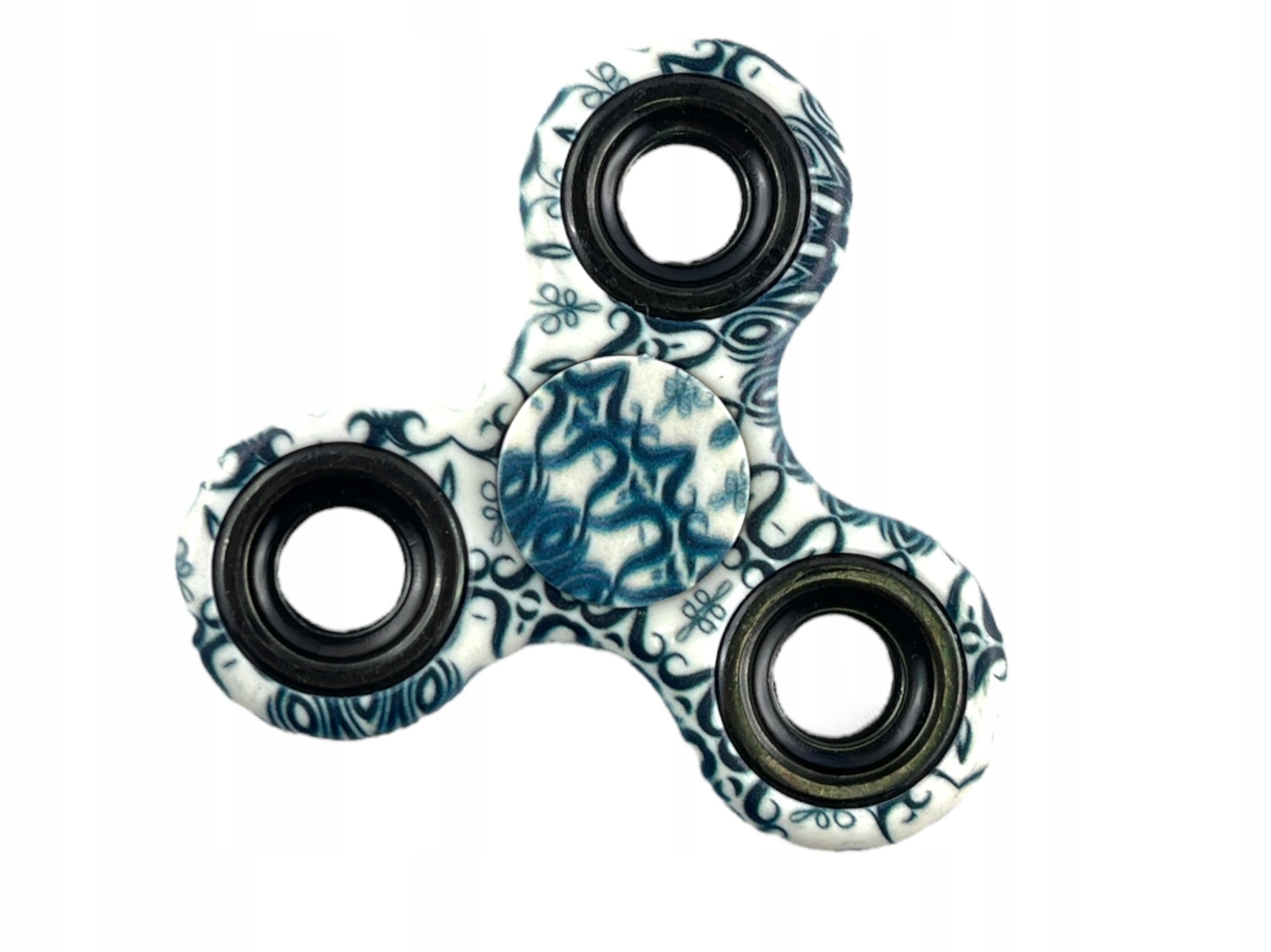 PROMOCJA FIDGET SPINNER ZABAWKA SENSORYCZNA Rodzaj Fidget Spinner