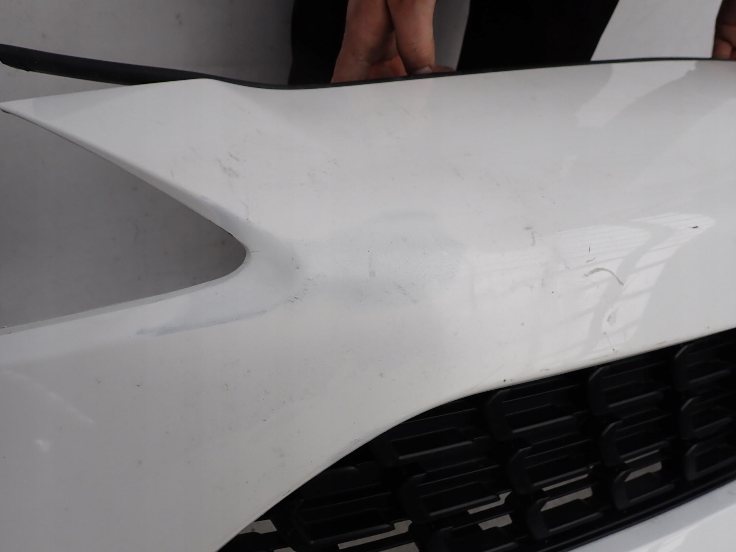 TOYOTA YARIS CROSS 20- nárazník předek přední