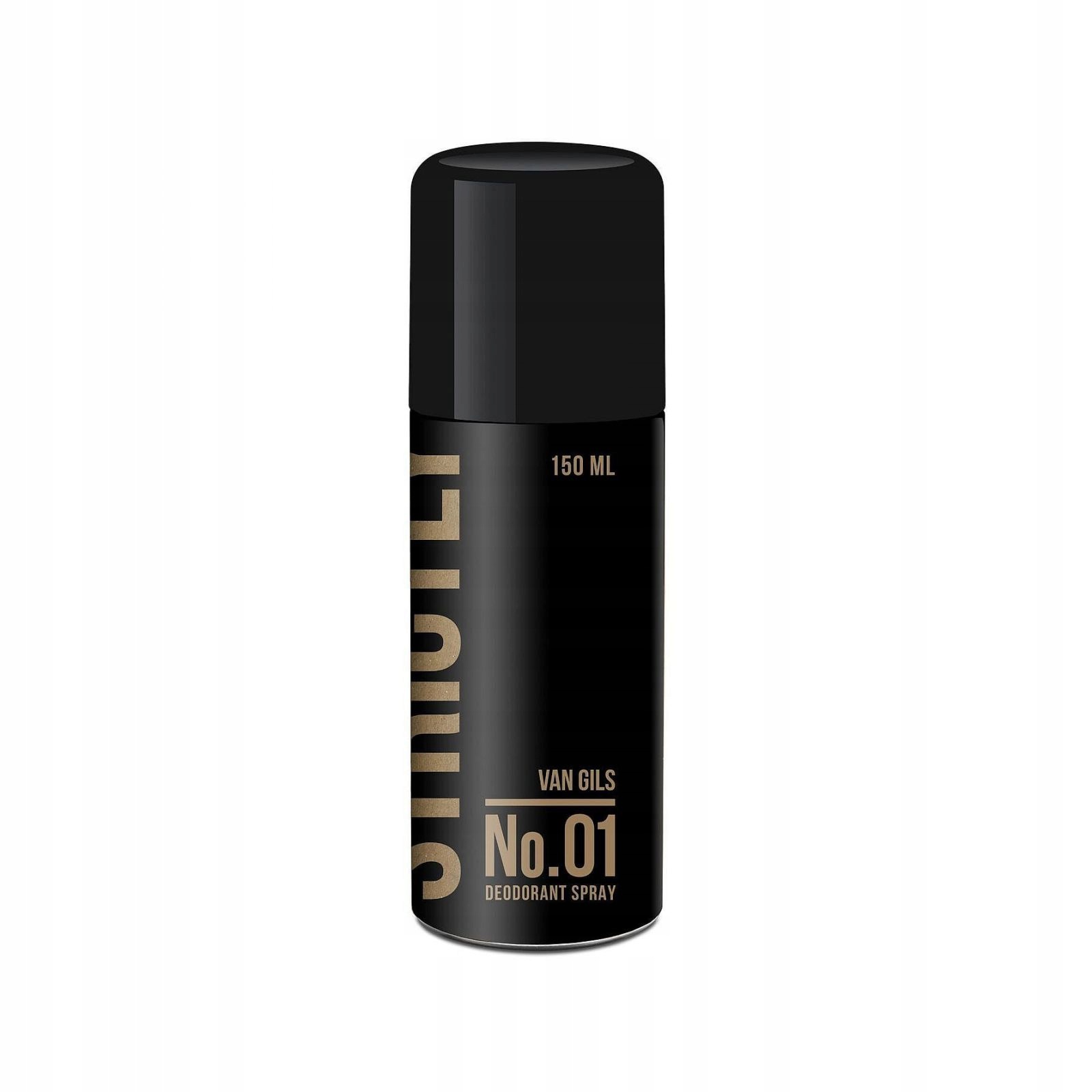 Van Gils Deo Sprej Strictly No 1 150 ML