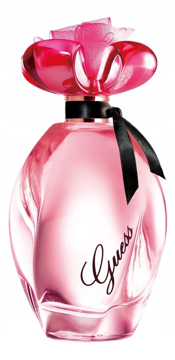 Guess Girl Toaletní voda sprej 100 ml