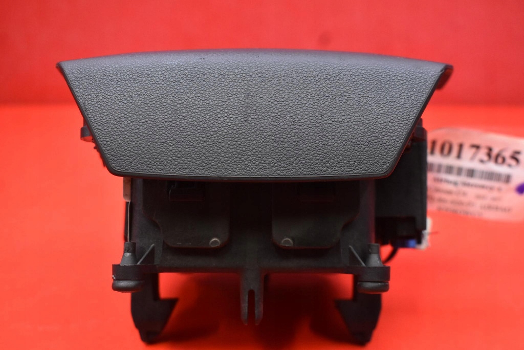 airbag driver´s 96871568ZD CITROEN C4 2 II 10-17