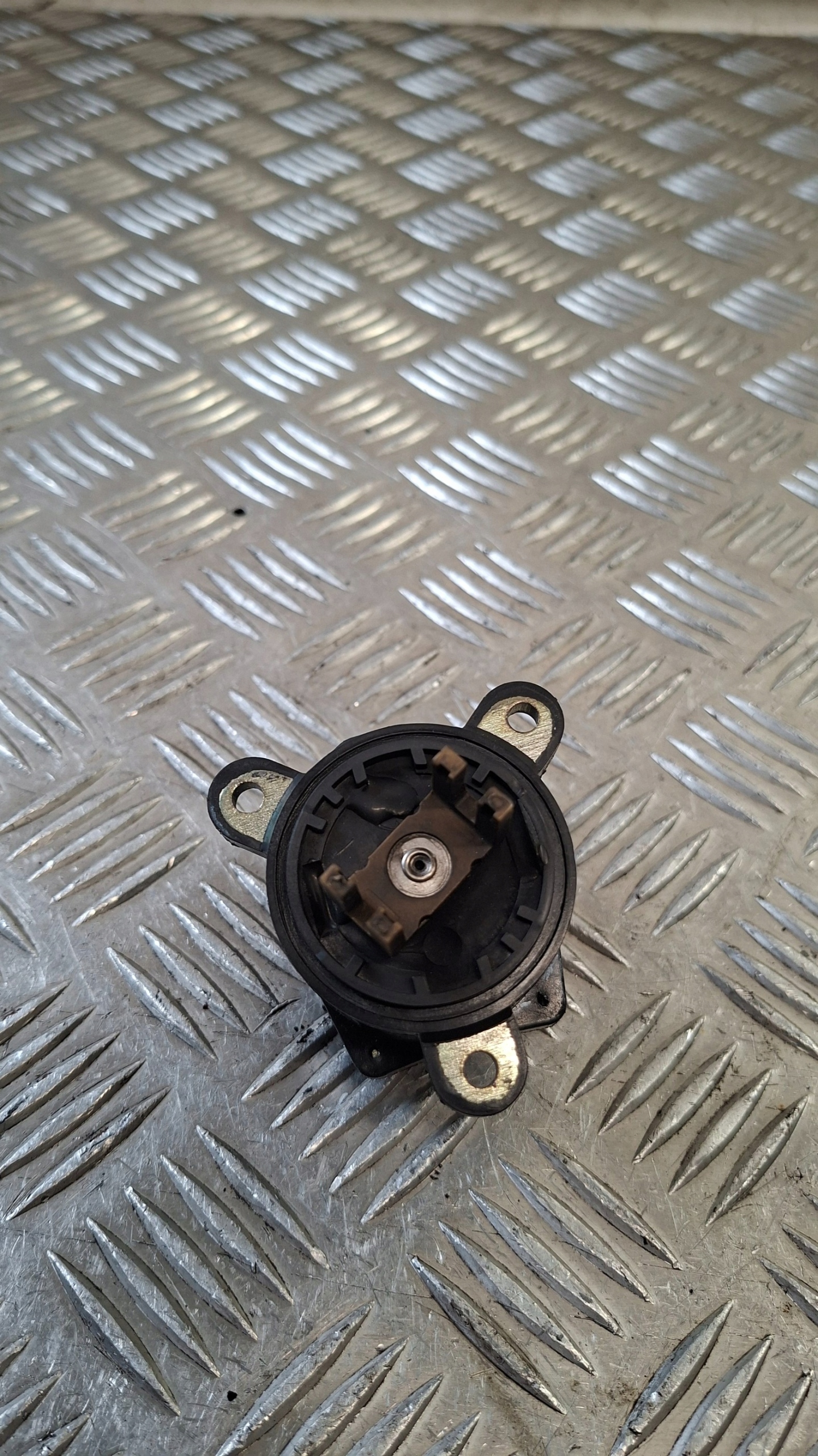 EGR valve FORD FOCUS MKII 1.6TDCI
