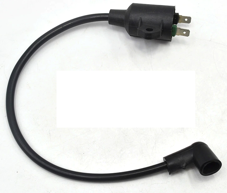 CEWKA ZAPŁONOWA ISKROWNIK AGREGAT GENERATOR DWUSUW Rodzaj cewka