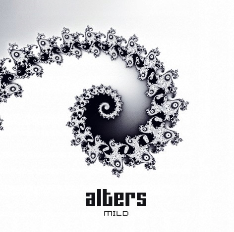 Alters Mild (CD)