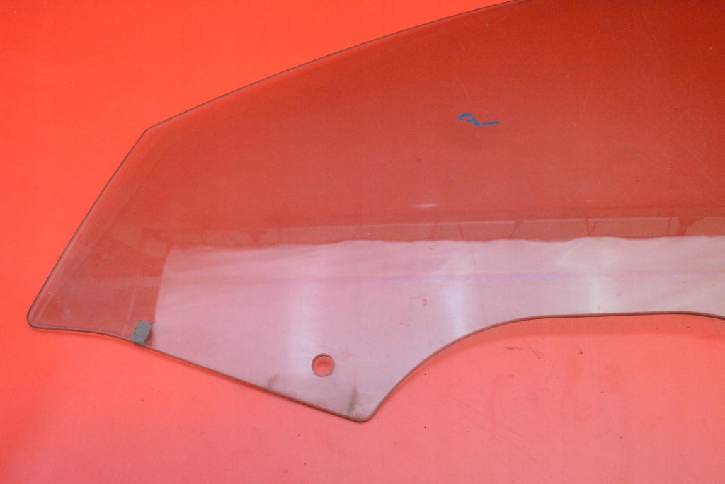 window side left front front SKODA SUPERB 3 III HB 15-20
