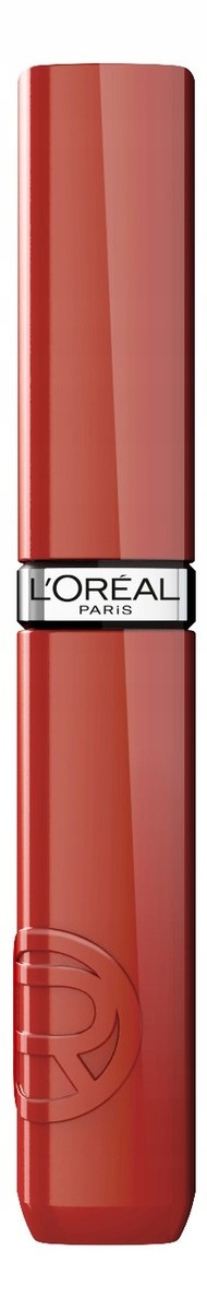 L'Oreal Paris Infaillible Laque Resistance rtěnka na rty 4.3ml (510)