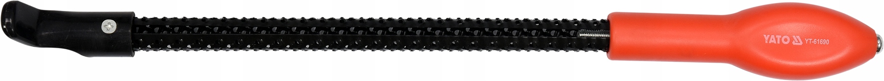 TARNIK DO GIPSU PŁYT GIPSOWYCH GK OKRĄGŁY L-260 MM