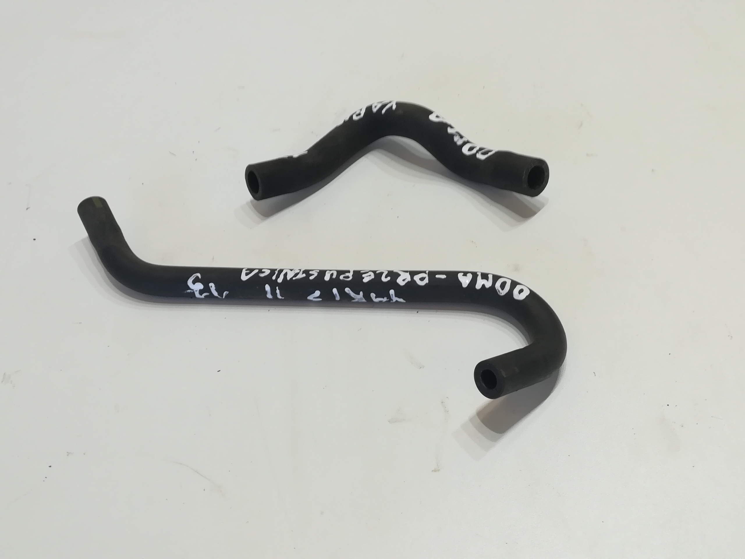 СЕПАРАТОР WAZ ТРУБКА PRZEWOD ВОЗДУХОПРОВОДА TOYOTA YARIS II