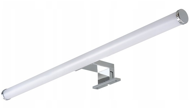 KINKIET ŁAZIENKOWY 2w1 LED 10W NAD LUSTRO/SZAFKĘ