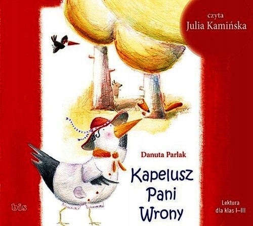 Шляпа Леди Вороны Данута Парлак