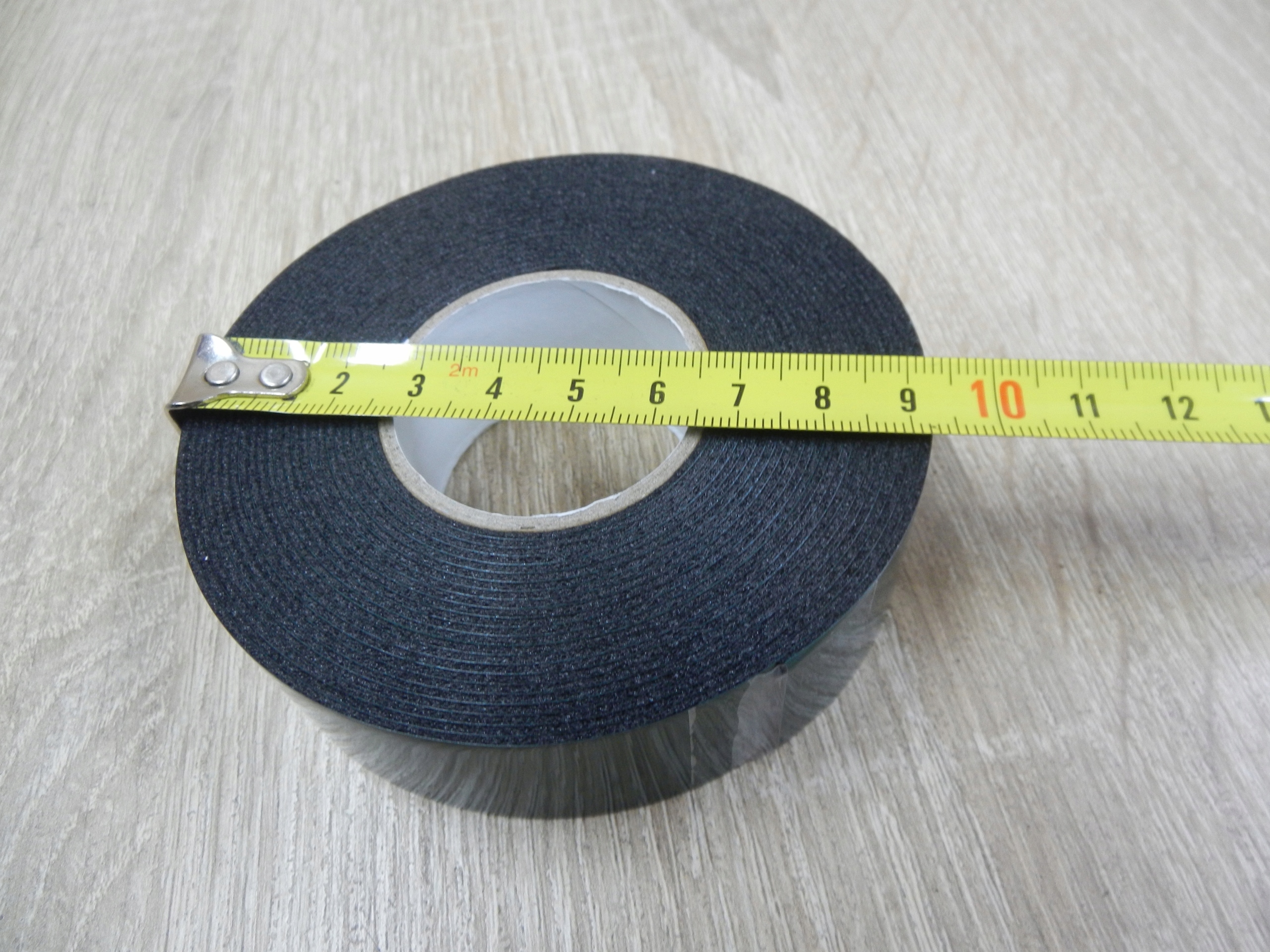 Taśma klejąca dwustronna Piankowa 25mm x 5m x 1mm Przeznaczenie biurowa