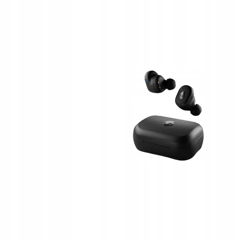 Slúchadlá Skullcandy Grind True Wireless True Black