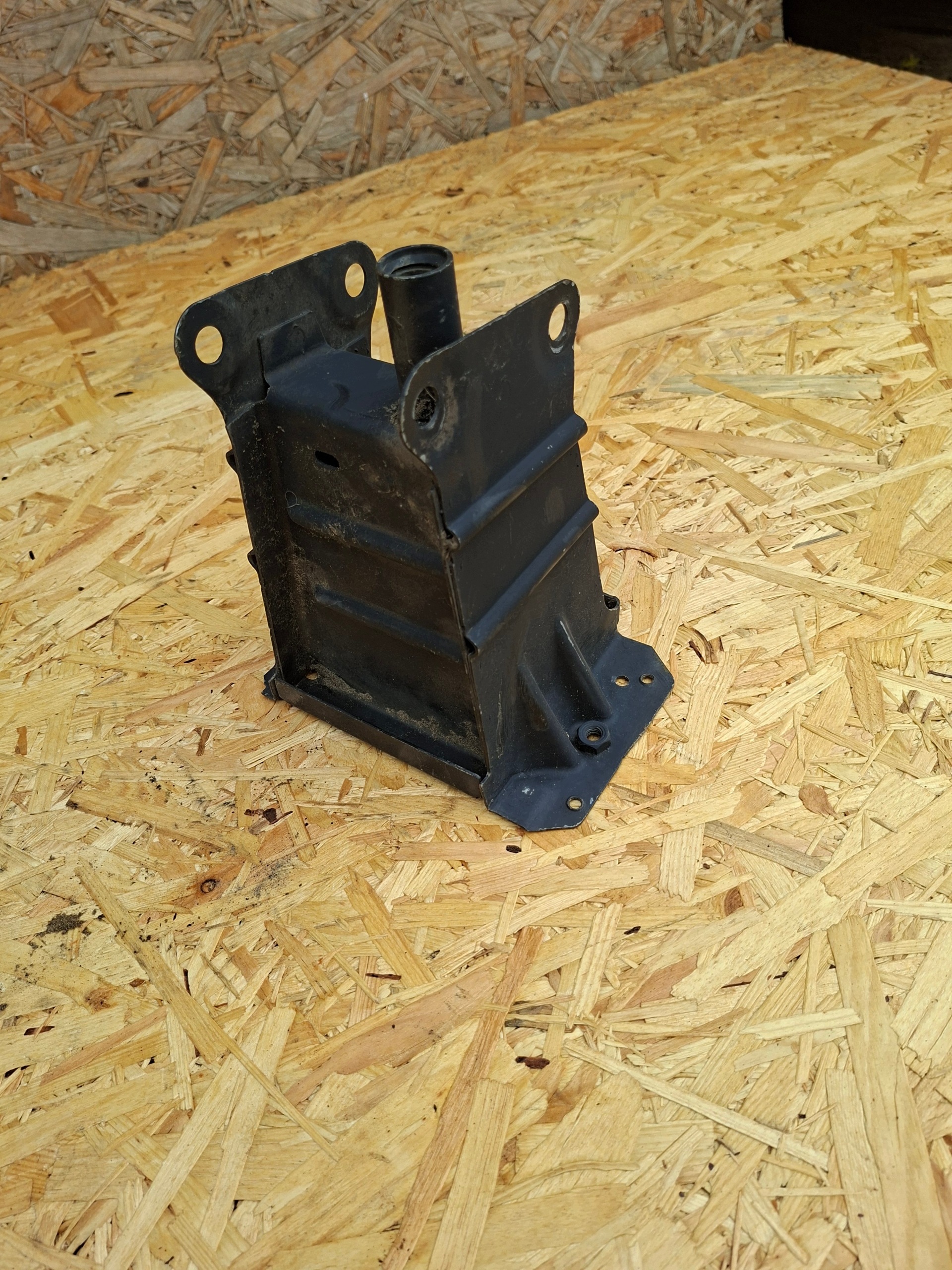 beam tip right MERCEDES A KLASA W169 130500220