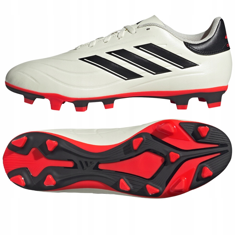 Nt Boty adidas Copa PURE.2 Club FxG IG1099 bílé 44 2/3
