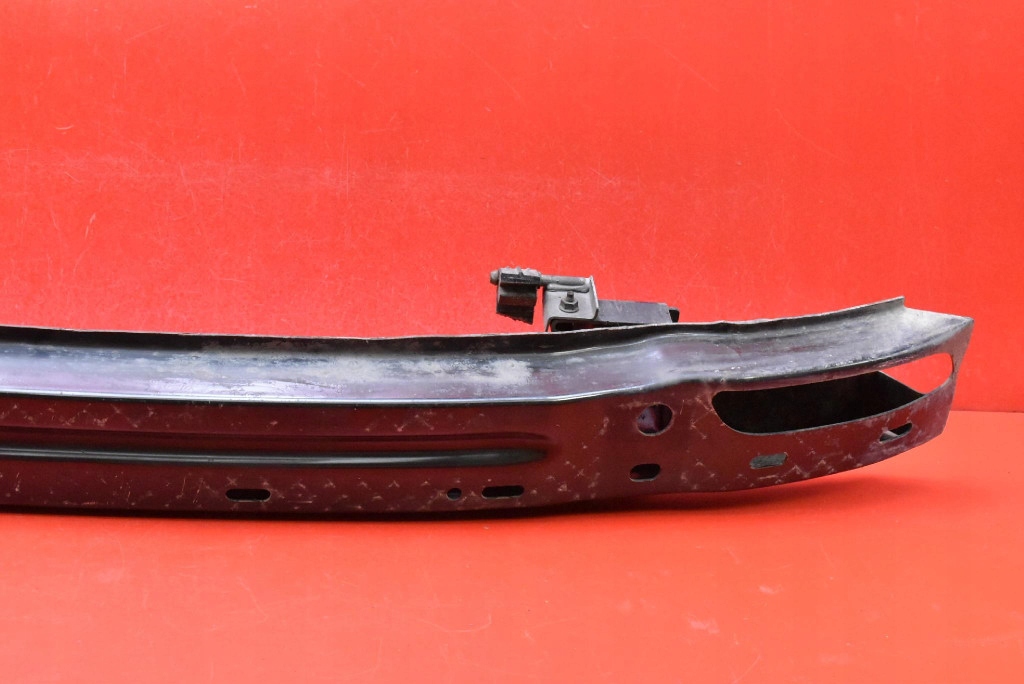 bumper support rear part rear pillar BMW F02 LONG 08-12