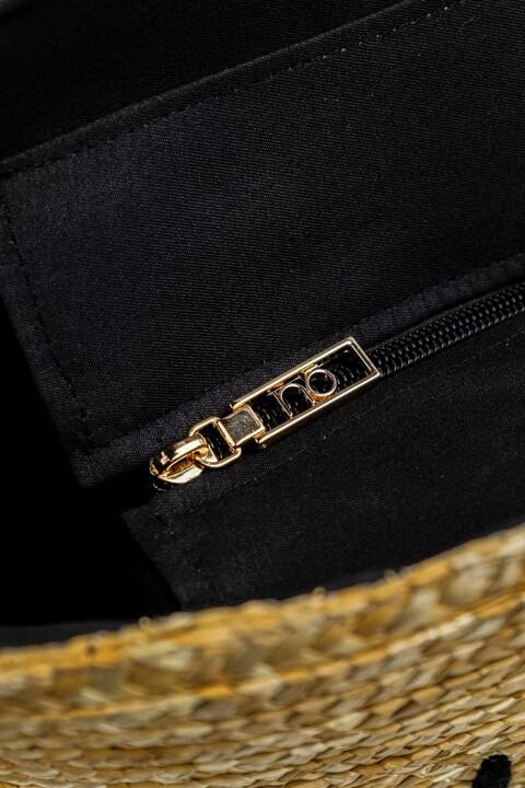 Torebka damska koszyk NOBO BAGX150 Płeć kobieta