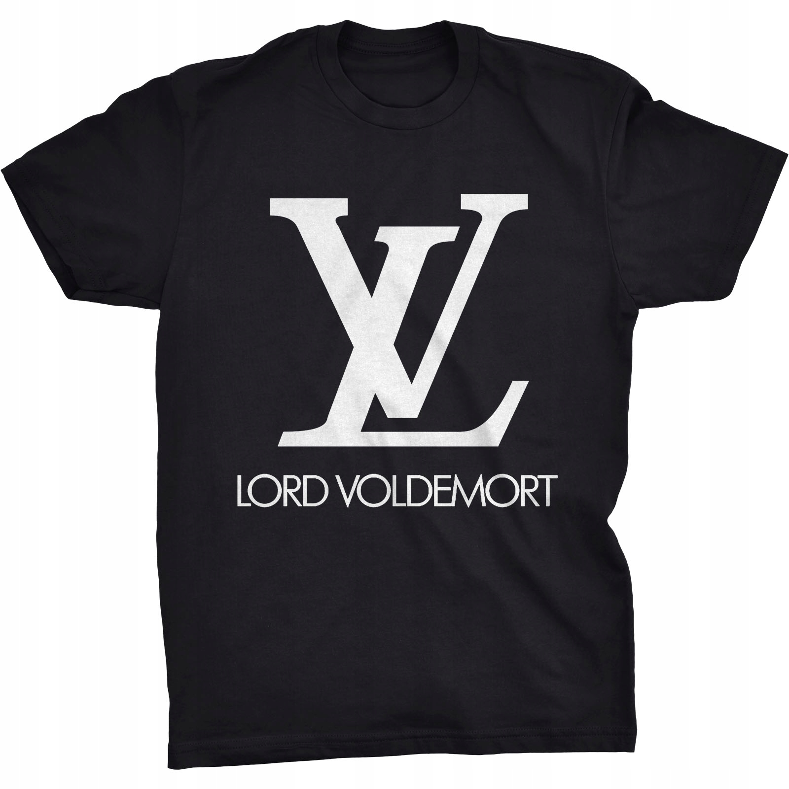 

Lord Voldemort Koszulka Harry Potter Hogwart
