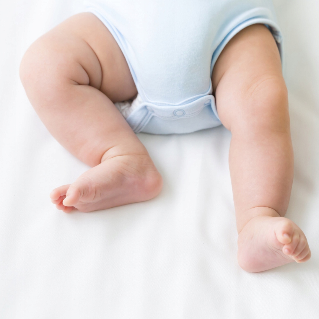 BOCIOLAND PODKŁADY DO PRZEWIJANIA ochronne delikatne 60 x 40 cm 10 szt. Marka Bocioland