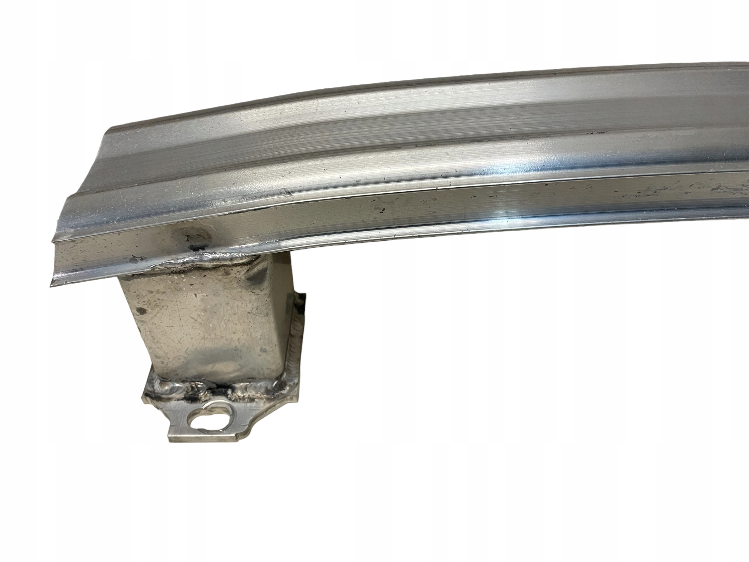 bumper support rear part BMW 1 F40