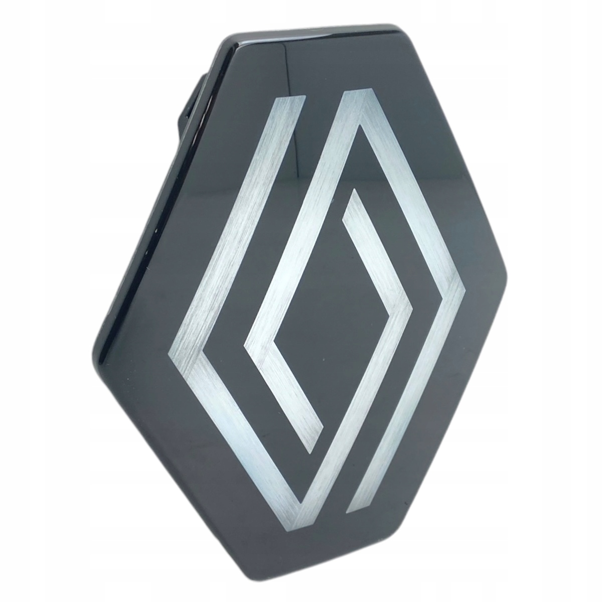 Znaczek klapy bagażnika Renault Scenic EV E-TECH Rafale Waga produktu z opakowaniem jednostkowym 1 kg