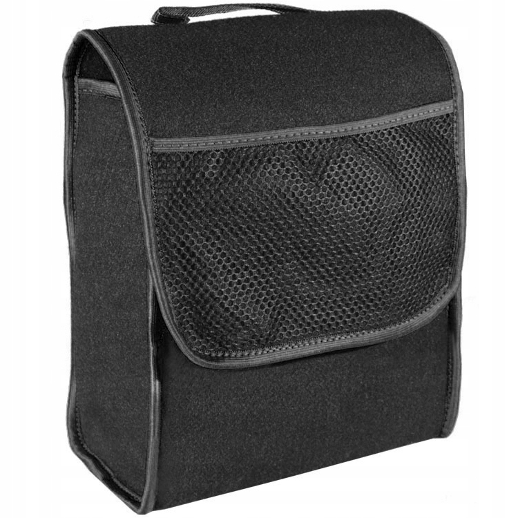 Uniwersalny Kuferek Organizer Samochodowy Torba Do Bagażnika Kufer Kieszeń