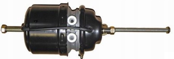 Brzdový Válec 20/24" Bebny