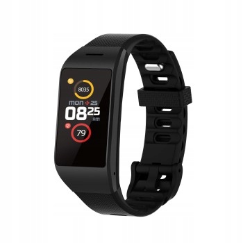 

Smartwatch Opaska Zeneo Mykronoz Czarna