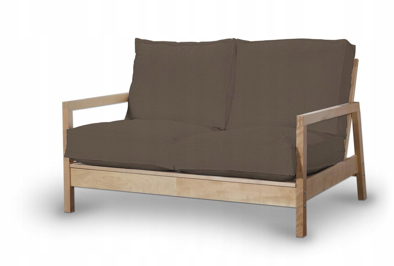 Dekoria Potah na pohovku Lillberg 2-místný nerozkládací Ikea