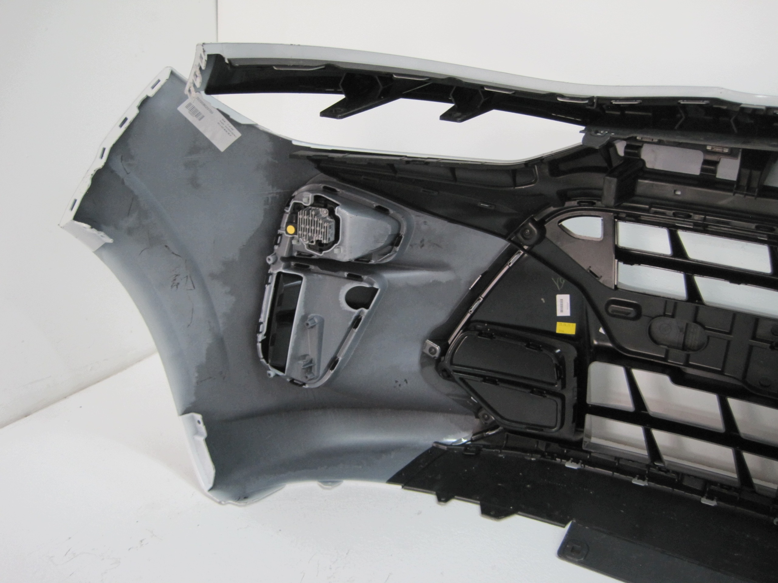 front bumper front CUPRA TERRAMAR 578 26R NR 1495
