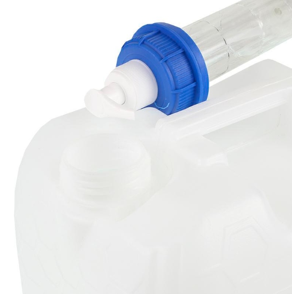 Pojemnik bańka na wodę 10l z gwintem dozownik Marka Inna