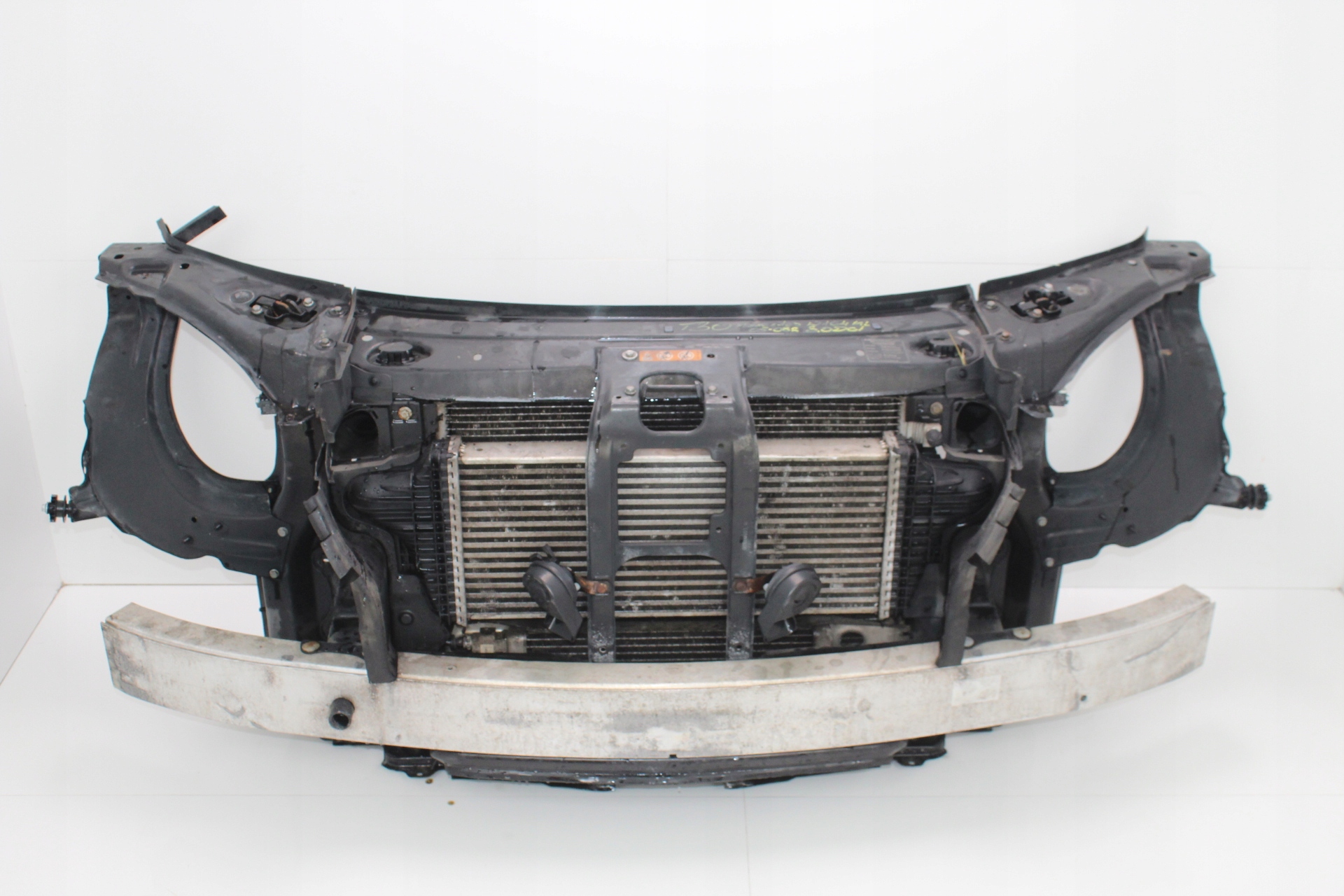 PAS PRZÓD PRZEDNI MERCEDES W164 05-08R 3.0 CDI