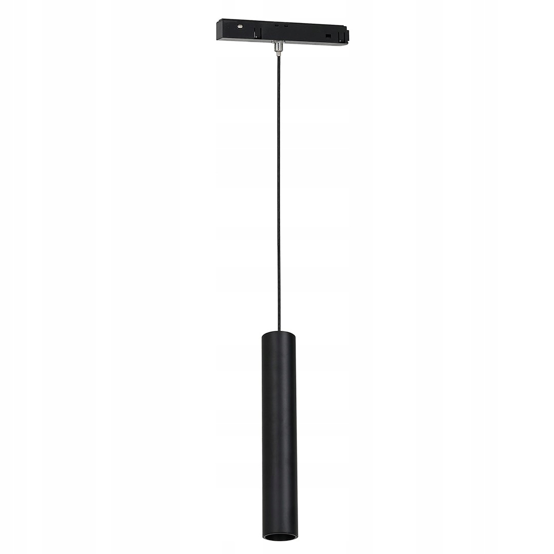 Magnetická Koleje 7W Led