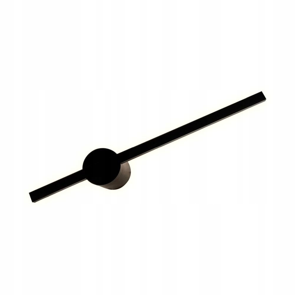 Led nástěnné svítidlo 6W Troy W90477-40BK Zuma Line