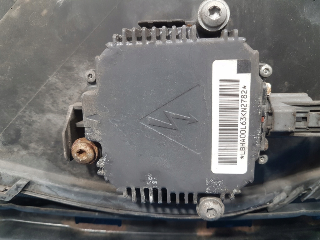 Frontscheinwerfer Honda Civic V EG 33100SMGG122M Xenon Rechts Headlight - Thumbnail 8