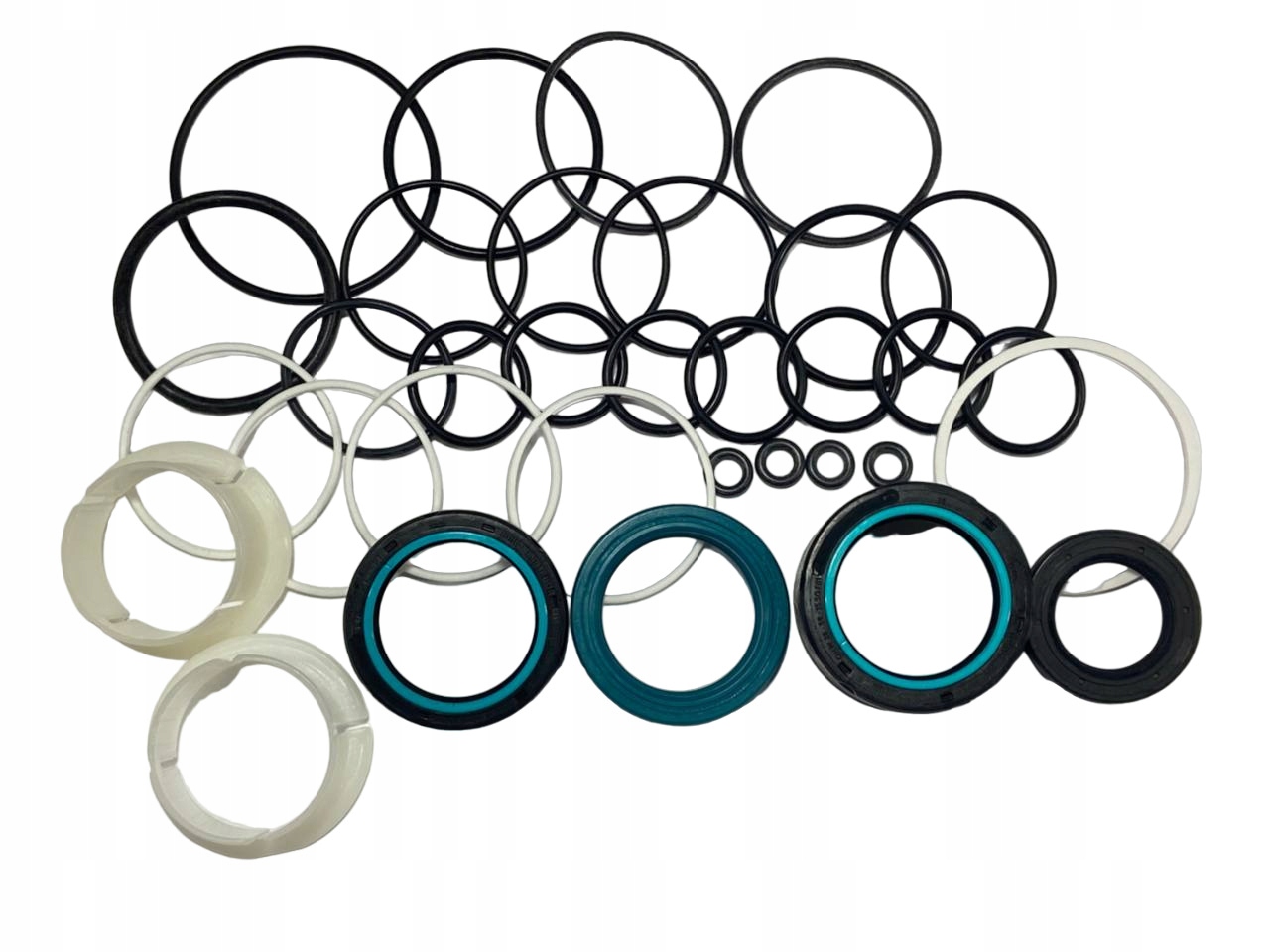 Sada pro opravu převodovky řízení Volvo XC70 07-16 V70 07-16 S60